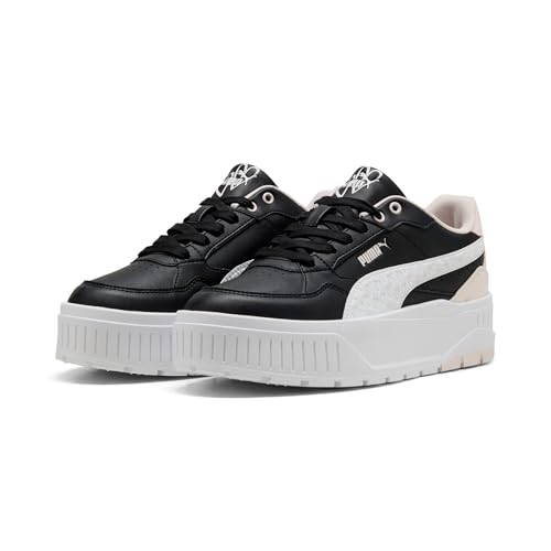 PUMA Karmen II Idol basket femme confortable pour marcher sans douleur