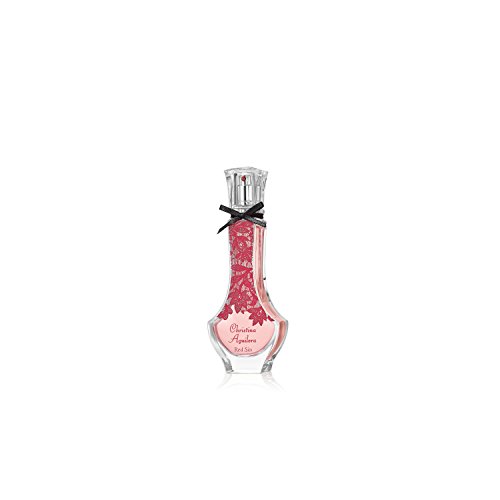 Preisvergleich Produktbild Christina Aguilera Red Sin Eau de Parfum, 30 ml