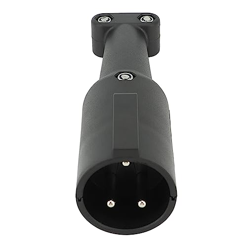 Prise de charge 48V premium pour voiturette électrique DS