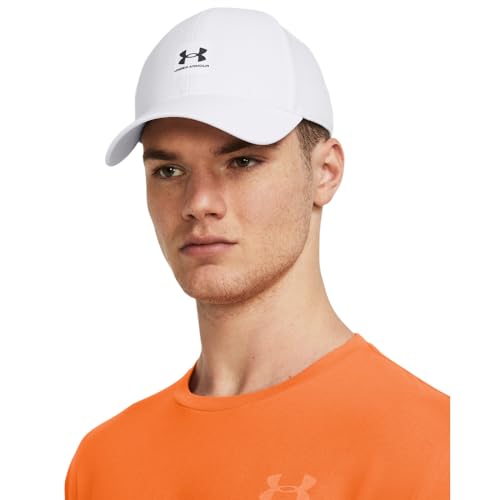 Image of Under Armour Iso-Chill ArmourVent Stretch Fit Hat