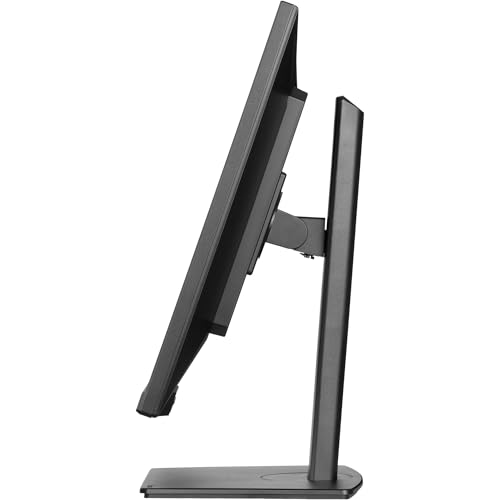 iiyama Prolite XUB3297QSNP-B1 Écran LED IPS QHD 100 Hz HDMI DP-in/Out DaisyChain Station d'accueil USB 3.2 USB-C 95 W RJ45 (LAN) Commutateur KVM Réglage de la Hauteur Pivot AdaptiveSync Noir