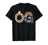 OG Tshirt Vintage Hip Hop Graffiti De La Vieja