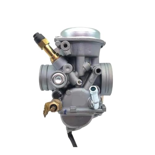 Carburateur à vide Euro III pour moto HJ125K-3A et GSR 125