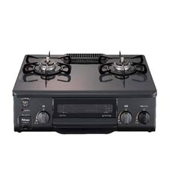 Amazon.co.jp: パロマ S37KLLP ガステーブルコンロ 左強火 LP