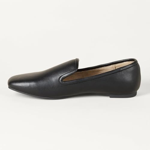 Image of Amazon Essentials Women's Soft Minimal Slip-On Loafer
