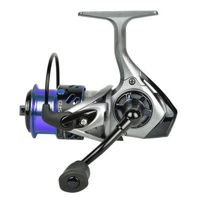 Garbolino Moulinet Match-Feeder Moulinet Supra Feeder 505Fd - Format 5000 - R.5,2 - Rec.85cm - Gofrj7225505Fdm
