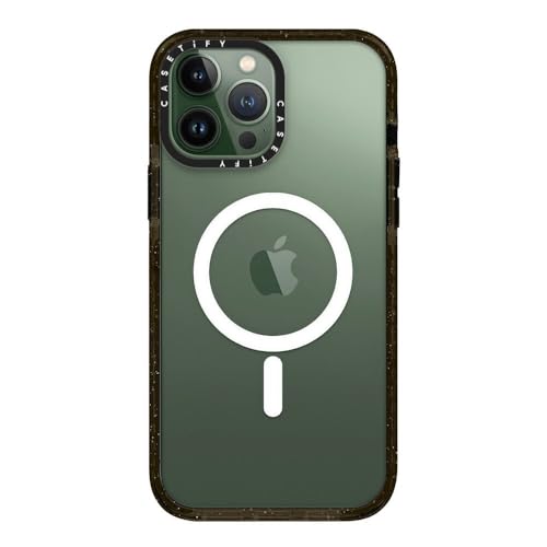 Image of CASETiFY for iPhone 13 Pro Max Case - Impact Compatible with MagSafe