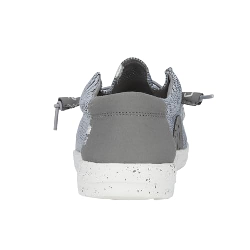 Image of HEYDUDE Men's Wally Funk | Men's Shoes | Men's Lace Up Loafers | Comfortable & Light-Weight
