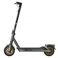 Segway-Ninebot MAX G2 D,