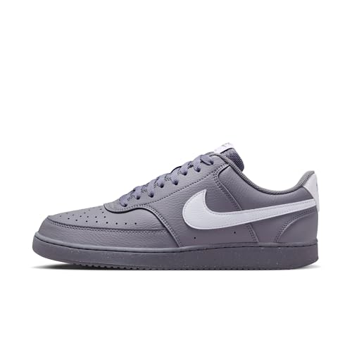 Image of Nike Men's Court Vision Low Next Nature Shoes