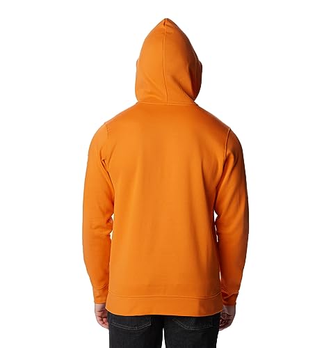 Image of Columbia mens Trek Hoodie