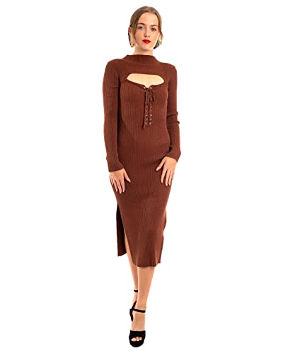 Robe midi moulante métallique : l'éclat d'une coupe haute couture