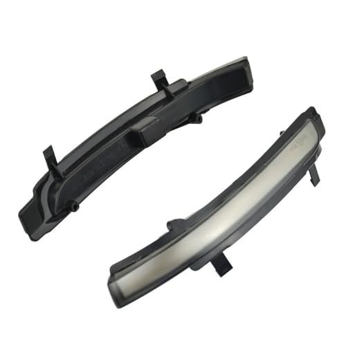 Luz giro lateral Superb (2009-2013) intermitente secuencial para retrovisor 5