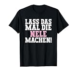 Lustige Geschenke für Nele