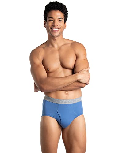 Fruit of the Loom Men's Work Gear with Enhanced Durability & Cooling2