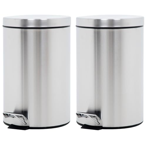 bote de basura marca Kingshouse