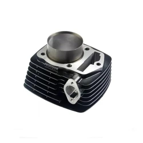 Kit de cilindro y pistón de 63,5mm para optimizar el rendimiento de tu Italika 200z 5