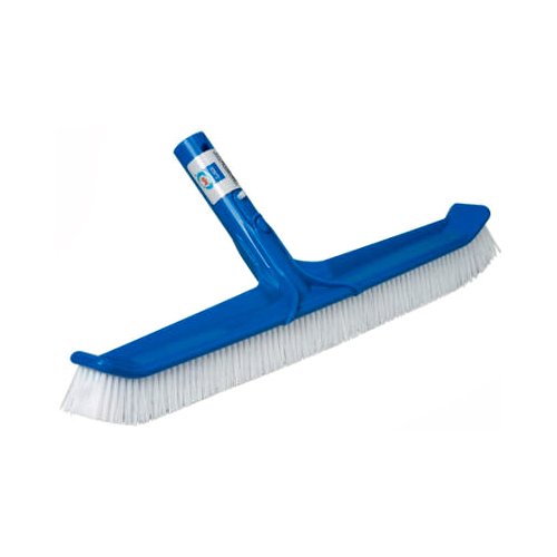 Buy Arch Chemical 4078 18" Curved Pool Brush Online at Low Prices in