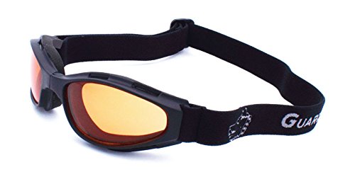 Guard-Dogs Flexor 1 Matte Black