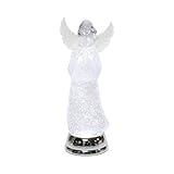 Christmas Angel Snow...image