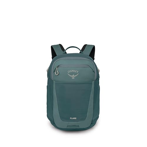 Image of Osprey Flare Commuter Laptop Backpack
