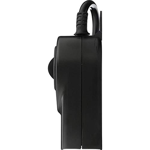 Westek Tm142Dolb Photocell Timer, Black #TOP2