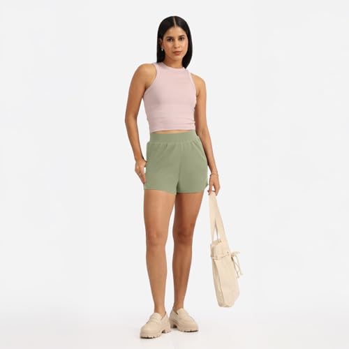 Image of BlissClub Women Shorts