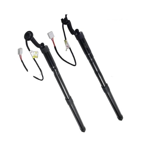 �d���e�[���Q�[�g�K�X�T�|�[�g�X�g���b�g �ɓK�����郌�N�T�X NT200 NX300H NX300 2017 2018 2021 �d���e�[���Q�[�g �K�X�X�g���b�g 68920-79017 68910-79017 AZ10�p�p���[�n�b�`���t�g�T�|�[�g(Pair