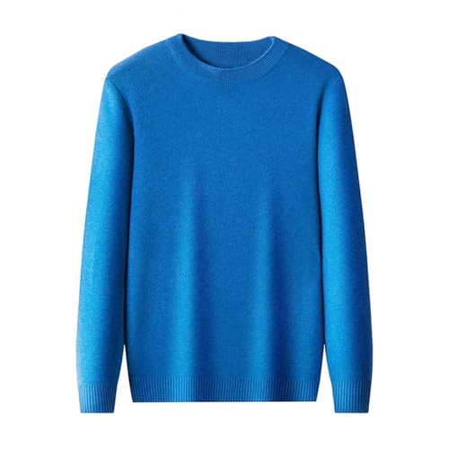 Men Jumpers Sweater Pullover Thick Autumn Winter Knit Outwear Tops4