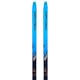 Langlaufski Fischer Sports Apollo EF Mounted in Blau, Größe XL