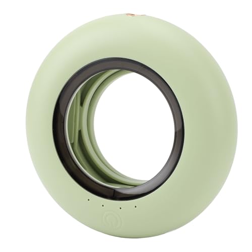 Difusor aromático eléctrico Masyrt Matcha Green miniatura 5