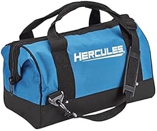 Hercules 16 in. Tool Bag