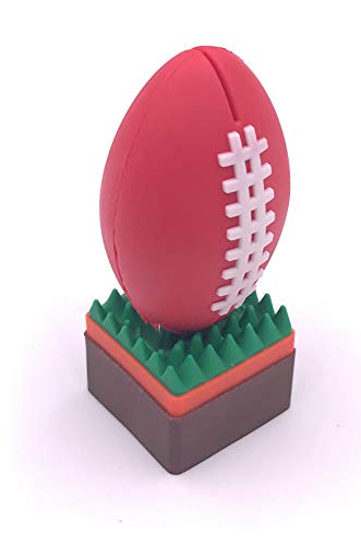 Clé USB 3.0 football américain 64 Go, le cadeau high-tech idéal