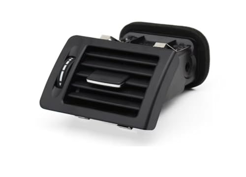 Grille ventilation centrale Mercedes W204 pour buse d'aération tableau bord LHD droit