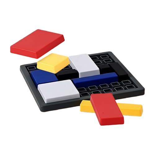 Juguetes Rompecabezas,Juego Interactivo Educativo Lógico y Reflexión - Juego De...