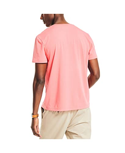 Image of Nautica Men's Classic Fit Pocket T-Shirt