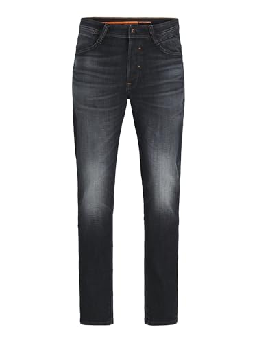JACK & JONES Jjimike Jjcade GE 232 Noos Jeans, Azul...