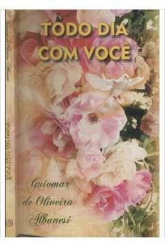 Todo Dia com Você de Guiomar de Oliveira Albanesi libro de espiritualidad y desarrollo