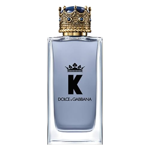 Generic Dolce-Gabbana King K Cologne For Men, Eau De Toilette Para Hombre, Travel Size Perfume 3.4 Oz thumb #1