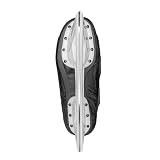 Bauer Skate X250 Vapor łyżwy Intermediate 6 - Euro 40.5 R