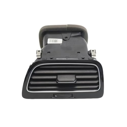 Ventilateur climatisation central Golf 7.5 orientable pour aération de voiture droite