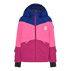 Wasserdichte Unisex Ski Winterjacke