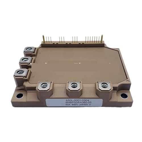 7MBP150RA060-55 module de pont redresseur haute capacité 150A commutation rapide