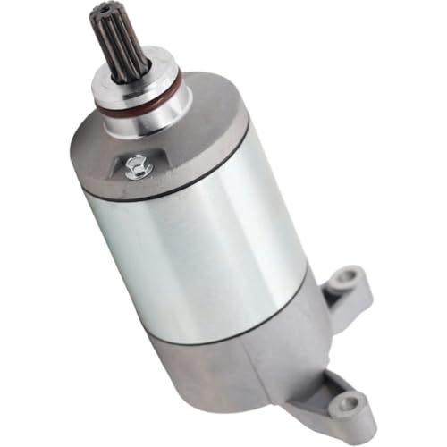 Démarreur moto adapté pour LT-F250 02-08 quad SMU0059 remplacement 31100-35B11