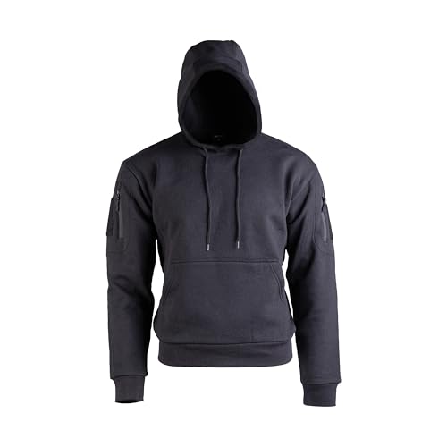 Veste homme Mil-Tec chaude et résistante contre le vent et le froid