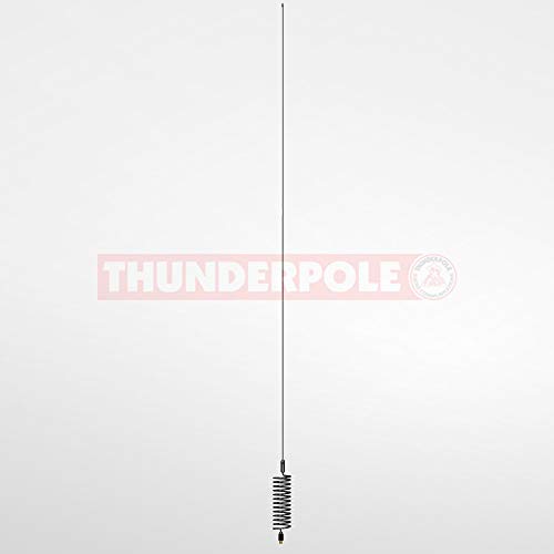 Thunderpole Orbitor HD | Antenna radio CB aerea
