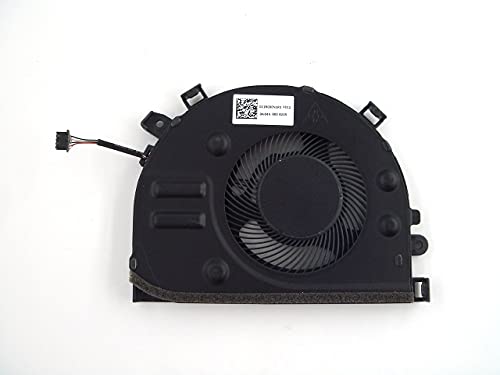 Originele onderdelen voor Lenovo ideapad S340-14IWL S340-14IML S340-14API S340-14IIL CPU-systeemventilator 5F10S13880 - Image 3