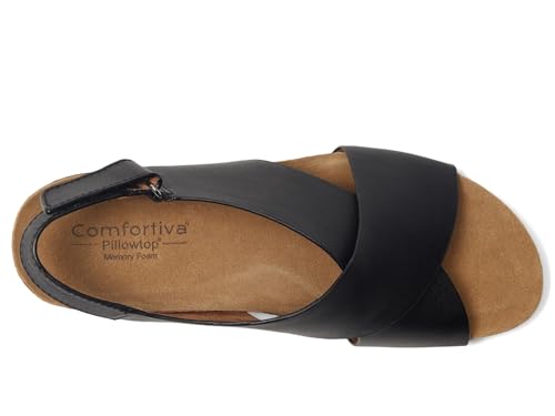 Comfortiva Women's Eva Sandal2