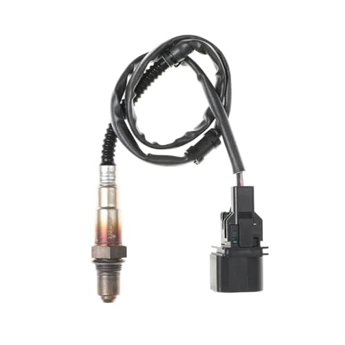 Capteur d'oxygène OEM 0258007057 pour régulation de sonde lambda auto