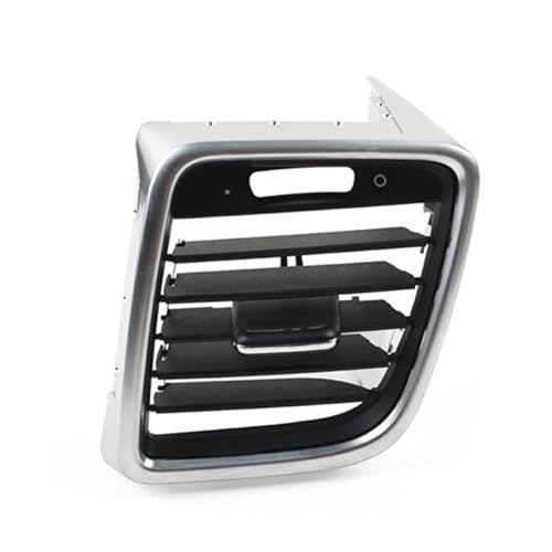 Grille de ventilation Panamera droite pour climatisation habitacle 2010-2016